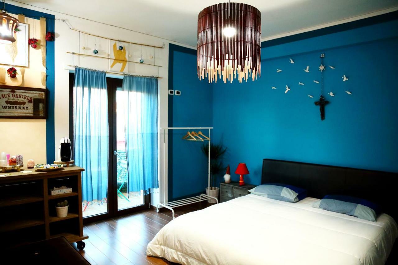 Fabio Room Cercola Exterior photo